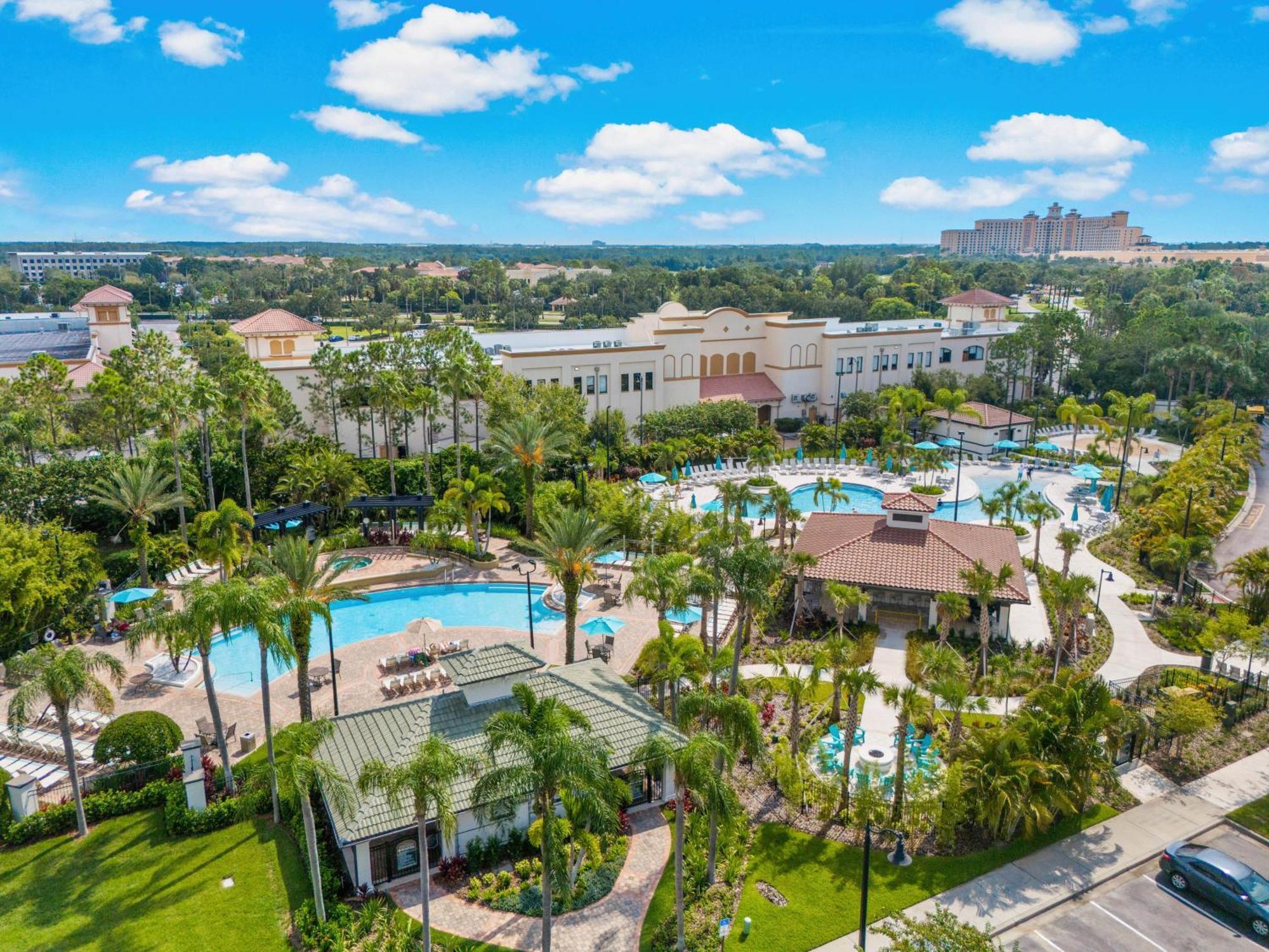 Treasure Palace * Orlando