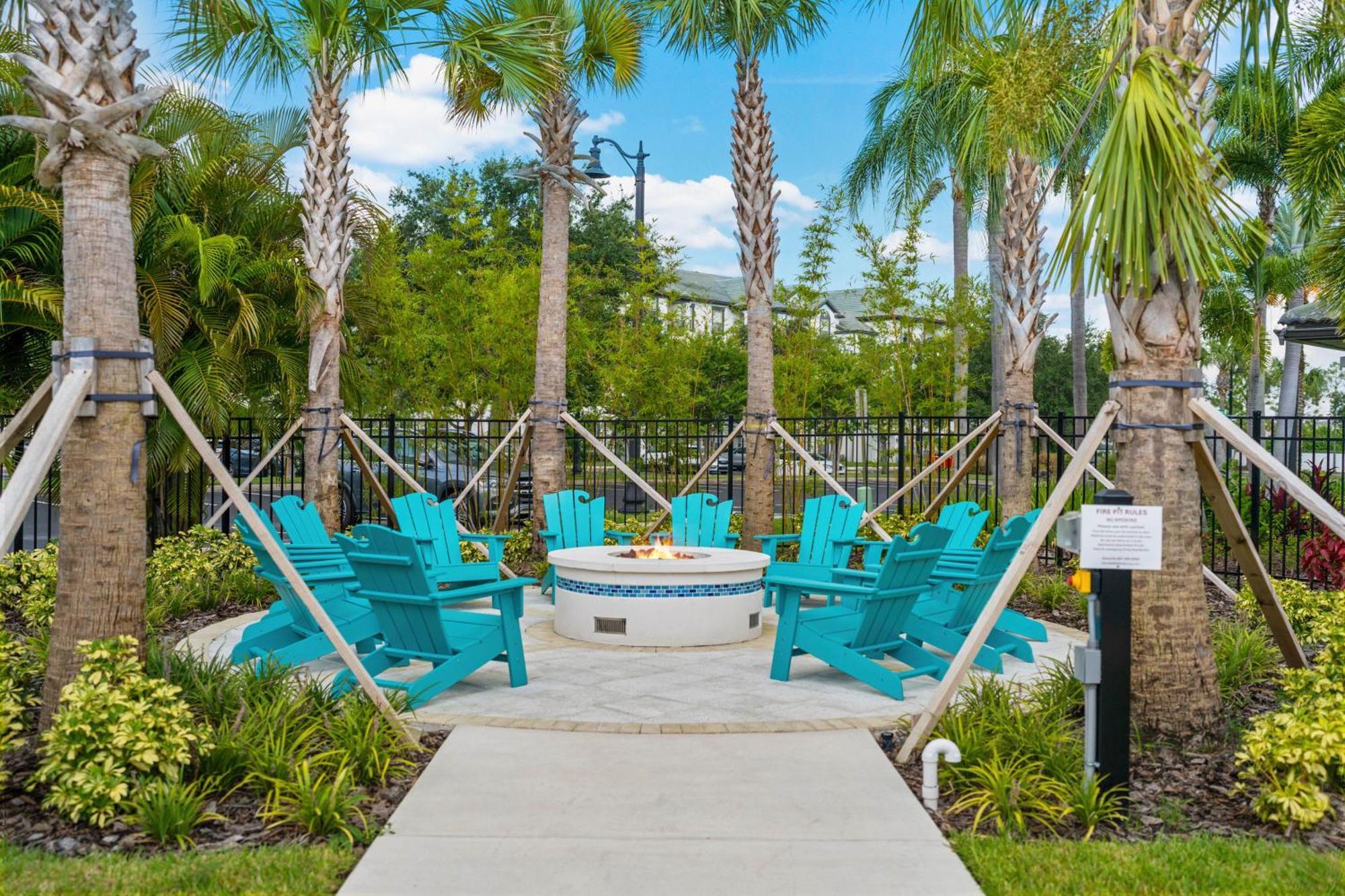 Treasure Palace Orlando
